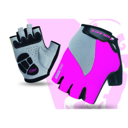 LADIES BIKE GLOVES