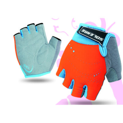 LADIES BIKE GLOVES