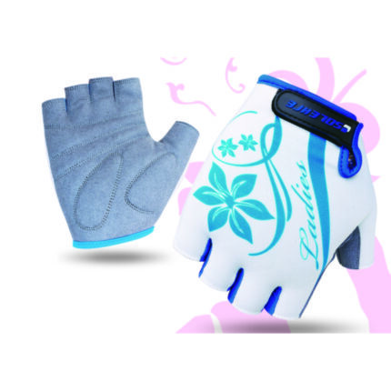 LADIES BIKE GLOVES