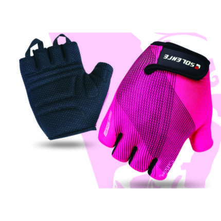 LADIES BIKE GLOVES