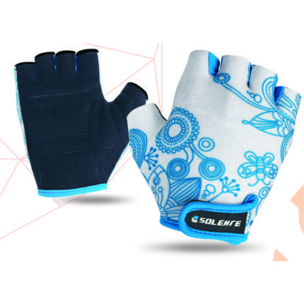 KIDS BIKE GLOVES