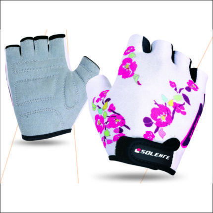 KIDS BIKE GLOVES