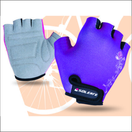 KIDS BIKE GLOVES