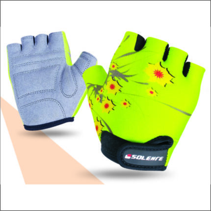 KIDS BIKE GLOVES