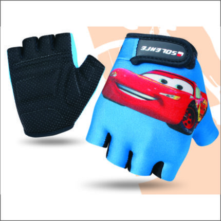 KIDS BIKE GLOVES