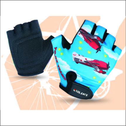 KIDS BIKE GLOVES