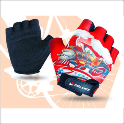 KIDS BIKE GLOVES