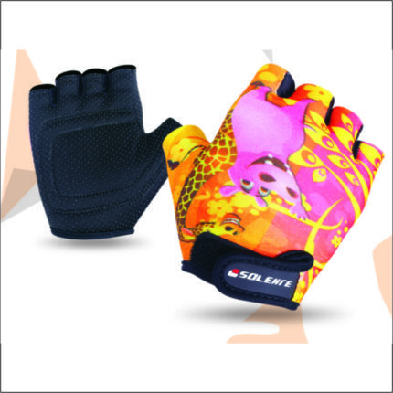 KIDS BIKE GLOVES