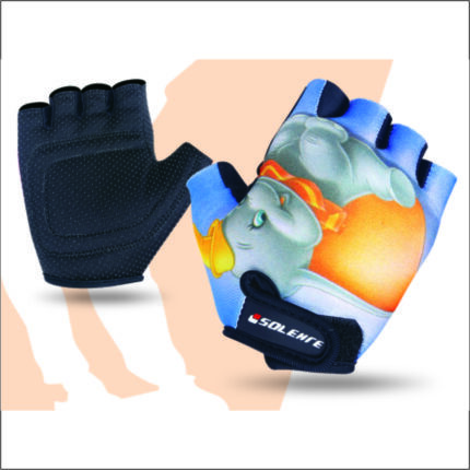KIDS BIKE GLOVES