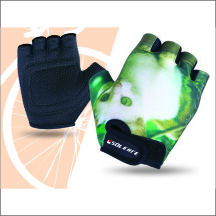 KIDS BIKE GLOVES