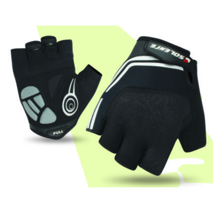 Natural Fit Gloves