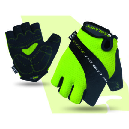 Natural Fit Gloves