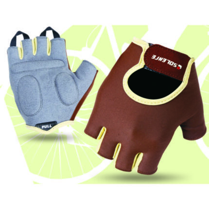Natural Fit Gloves