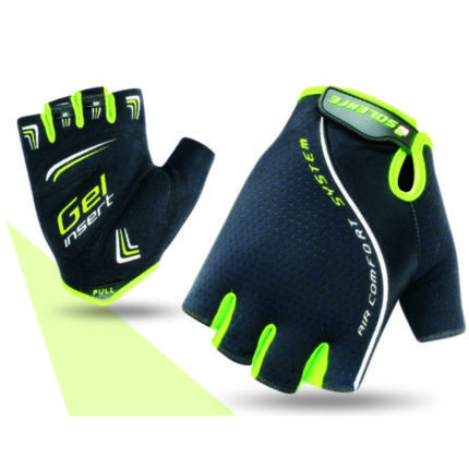 Natural Fit Gloves