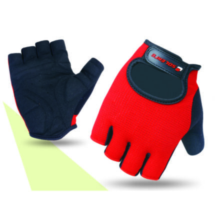Natural Fit Gloves