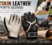 Goatskin Leather for Sports Gloves Properties and Applications