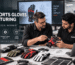 ODM Sports Gloves Manufacturing How the Process Works