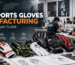OEM Sports Gloves Manufacturing Complete Buyer Guide