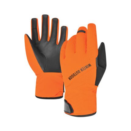 Unisex Outdoor Gloves