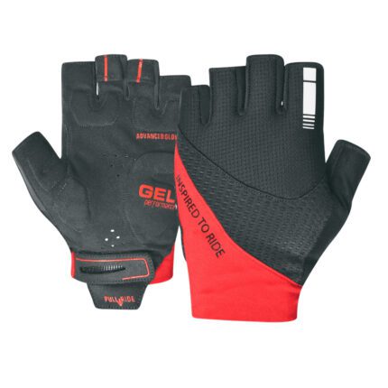 Half Finger Gloves