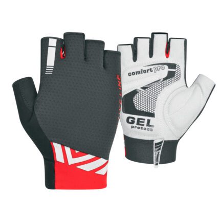 Half Finger Gloves