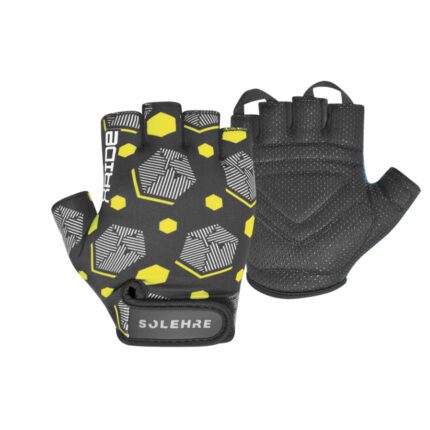 Half Finger Gloves