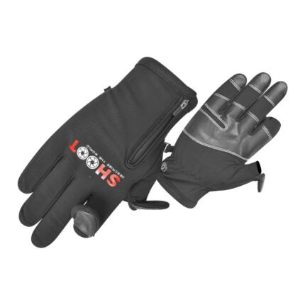Photo Shooting Gloves