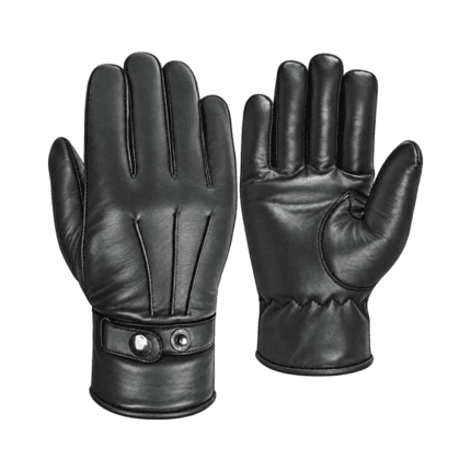 Gents Leather Fashion Gloves