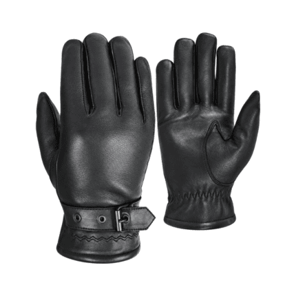 Gents Leather Fashion Gloves
