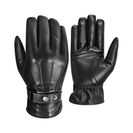 Gents Leather Fashion Gloves
