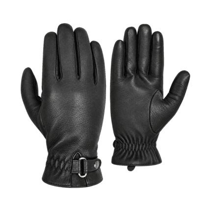 Gents Leather Fashion Gloves