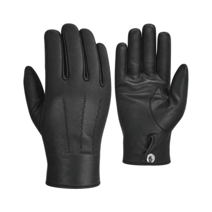 Gents Leather Fashion Gloves