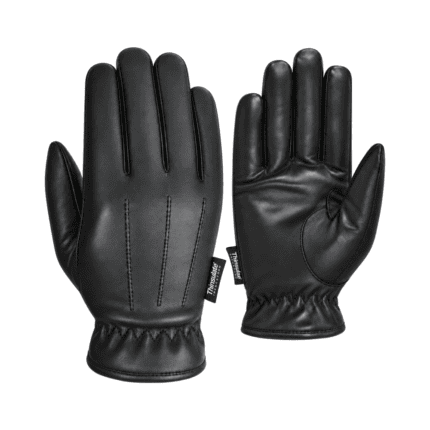 Gents Leather Fashion Gloves