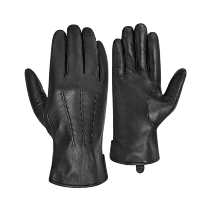 Gents Leather Fashion Gloves