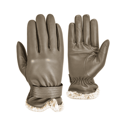 Unisex Winter Fashion Gloves
