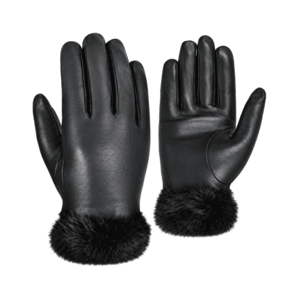 Unisex Winter Fashion Gloves