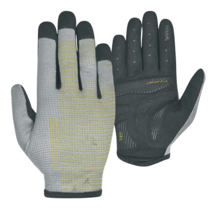 Full Finger Gloves