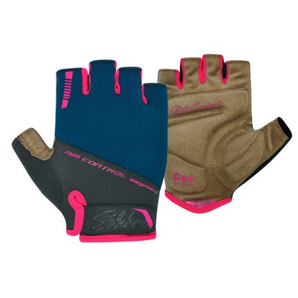 Half Finger Gloves
