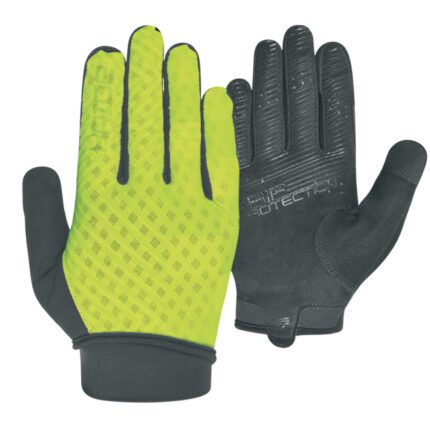 Full Finger Gloves