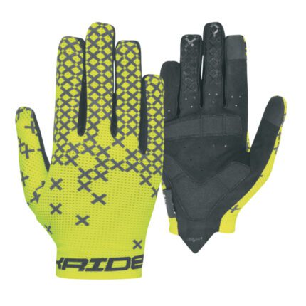 Full Finger Gloves