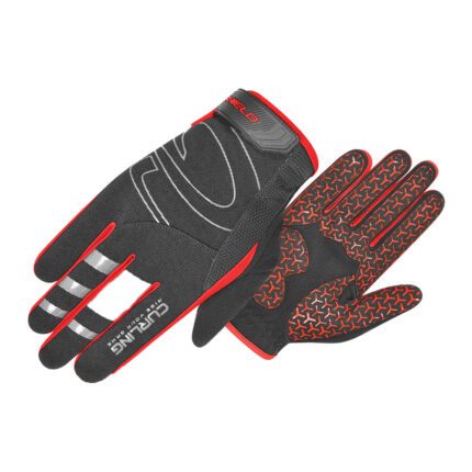 Curling Gloves