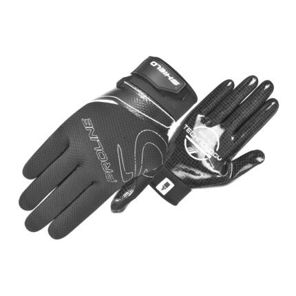 Curling Gloves