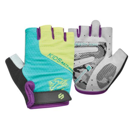 Half Finger Gloves