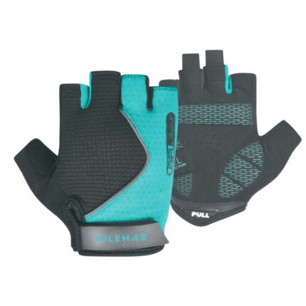 Half Finger Gloves
