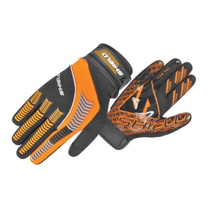 Floor Ball Gloves