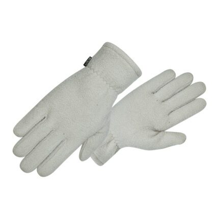 Fleece Gloves