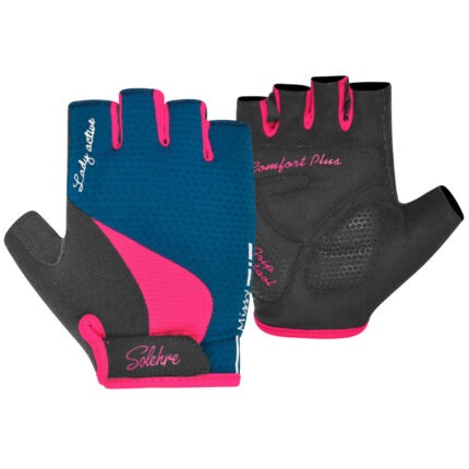 Half Finger Gloves