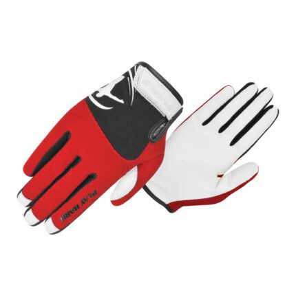 Hand Ball Gloves