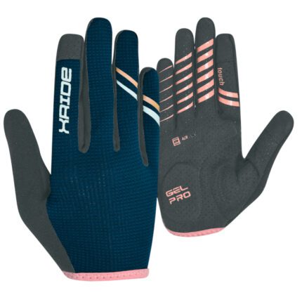 Full Finger Gloves