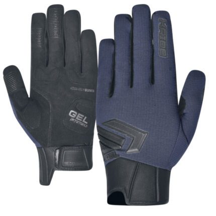 Full Finger Gloves